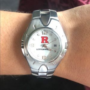 Rutgers Watch
